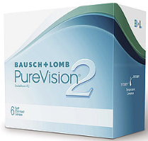 PureVision 2 6pk