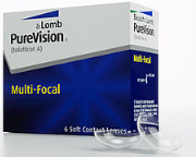 PureVision Multi-Focal 6pk