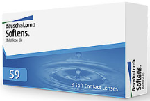 SofLens 59 6pk