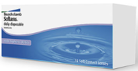 SofLens Daily Disposable 90pk